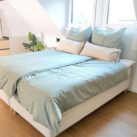 Ferienhaus Anni & Fritz 戈斯拉尔 外观 照片